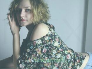 Vanessavixon