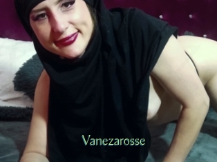 Vanezarosse