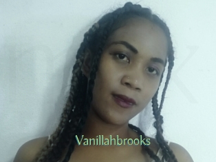 Vanillahbrooks