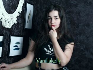 Vanillakelly