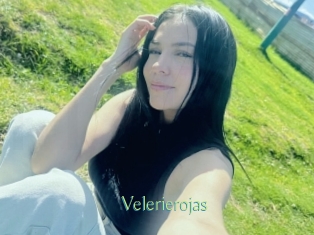 Velerierojas