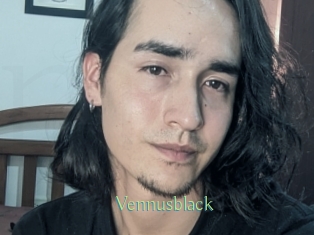 Vennusblack