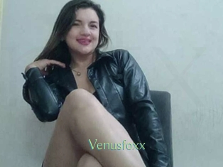 Venusfoxx