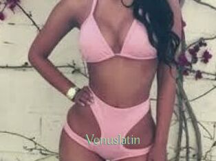 Venuslatin