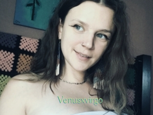 Venusxvirgo