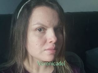 Veronicadel