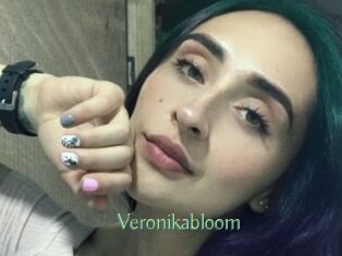 Veronikabloom