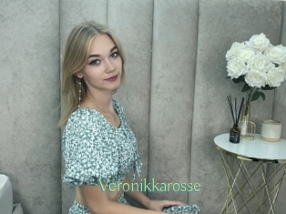 Veronikkarosse