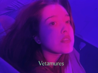 Vetamures