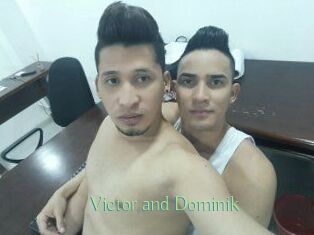 Victor_and_Dominik