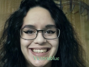 Victoriablue