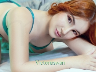 Victoriaswan