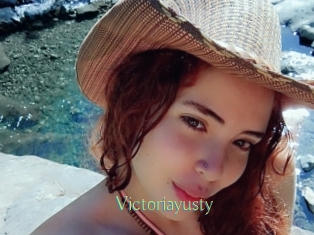 Victoriayusty