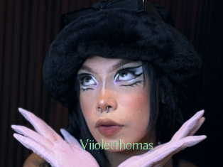 Viioletthomas
