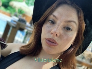 Viktoriakane