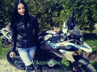 Viktoriiasanchez