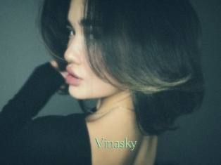 Vinasky