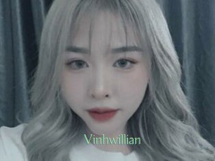 Vinhwillian