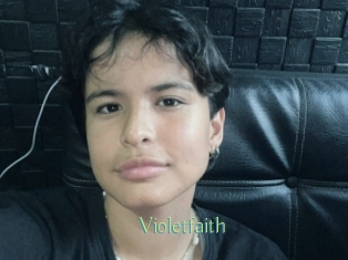 Violetfaith