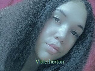 Violethorton