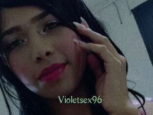 Violetsex96