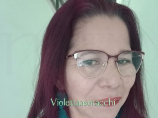 Violettaasoracchi