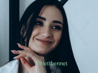 Violettbennet