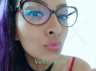 Violettmoonx