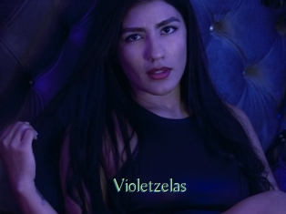 Violetzelas