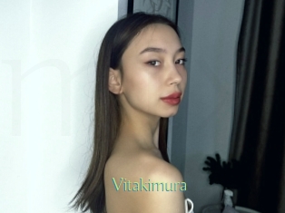 Vitakimura
