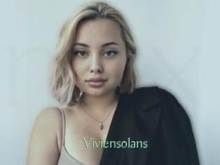 Viviensolans