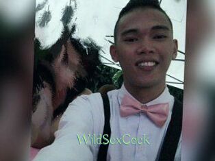 WildSexCock