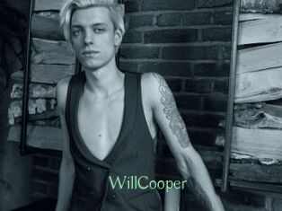 WillCooper