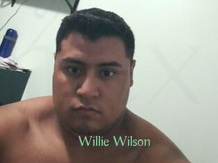 Willie_Wilson