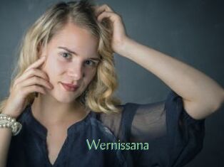 Wernissana