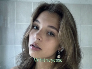 Whitneyesse