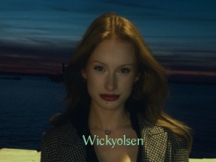 Wickyolsen