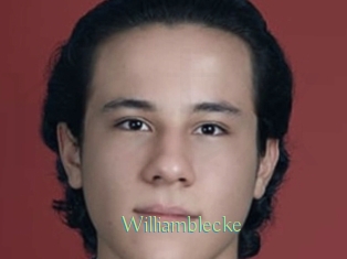 Williamblecke