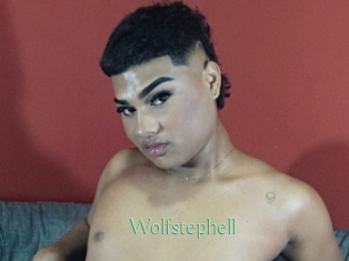 Wolfstephell