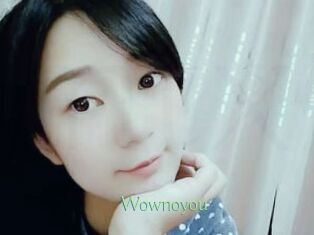 Wownoyou