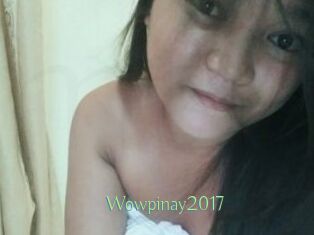 Wowpinay2017