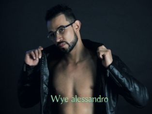 Wye_alessandro