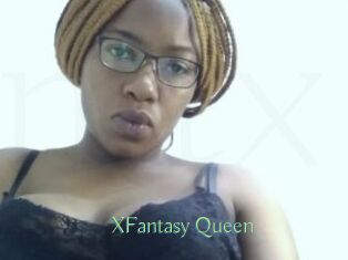 XFantasy_Queen