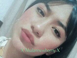 X_Mulannewhorny_X