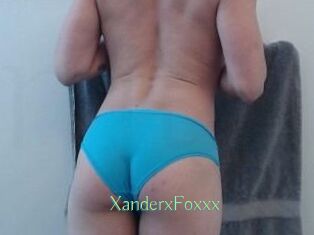 XanderxFoxxx