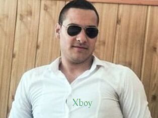 Xboy
