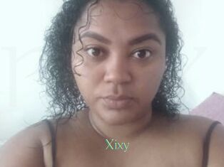 Xixy