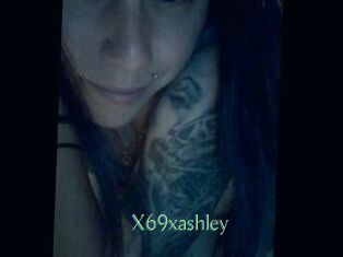 X69xashley