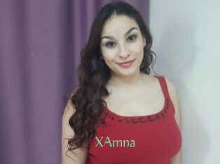 XAmna