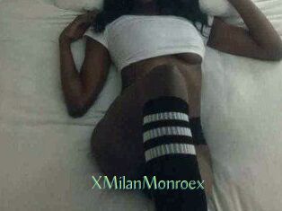 XMilanMonroex